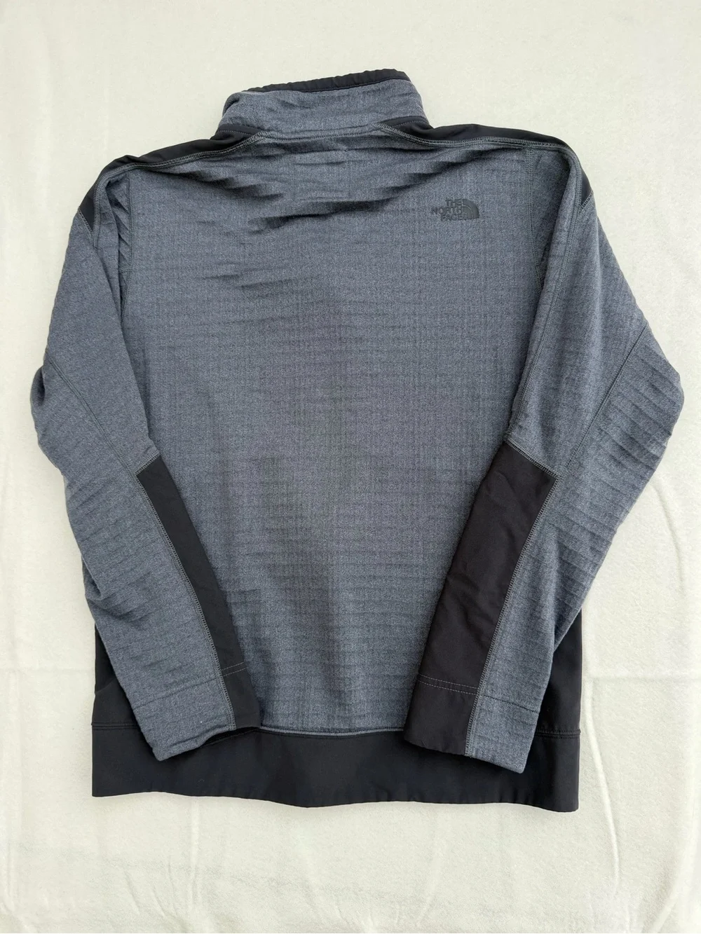 The North Face technical softshell